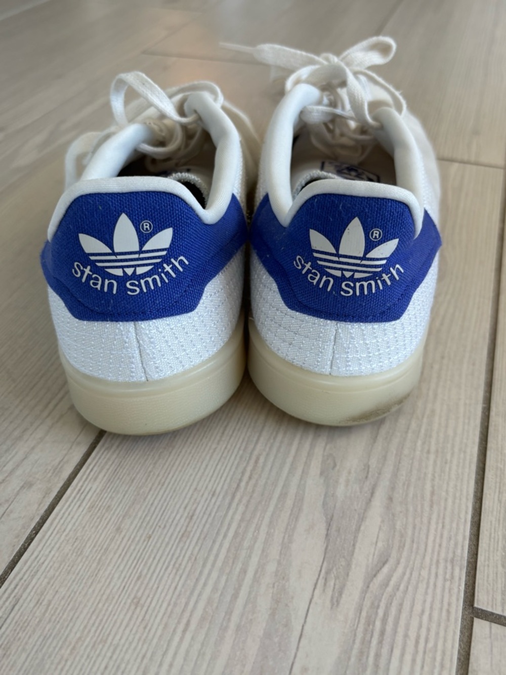 Puma - Stan Smith size 9